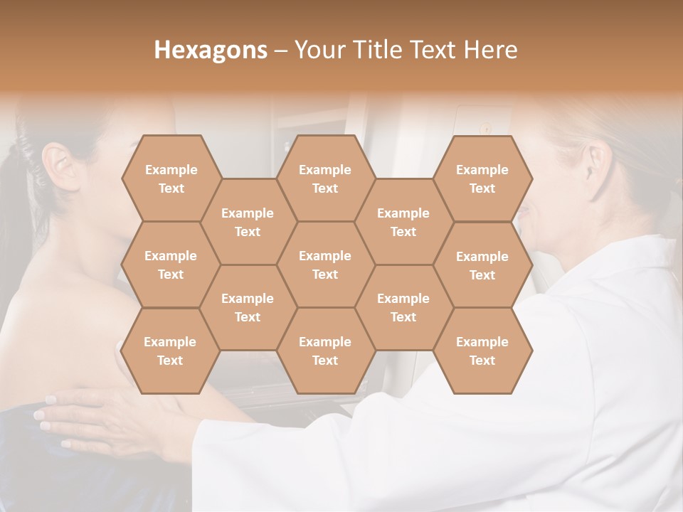 Doctor Medical  PowerPoint Template