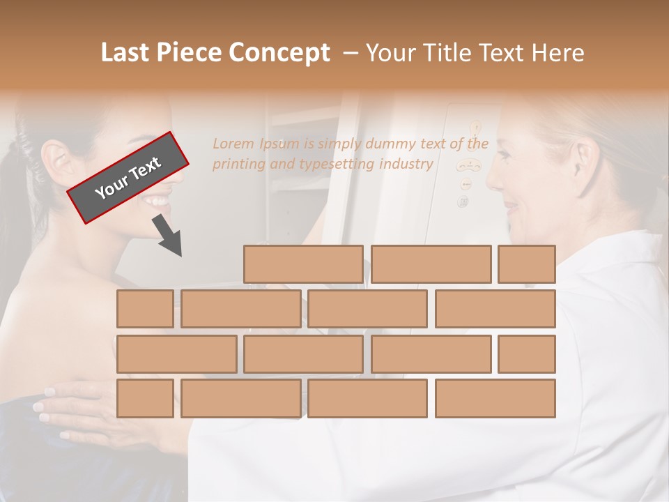 Doctor Medical  PowerPoint Template
