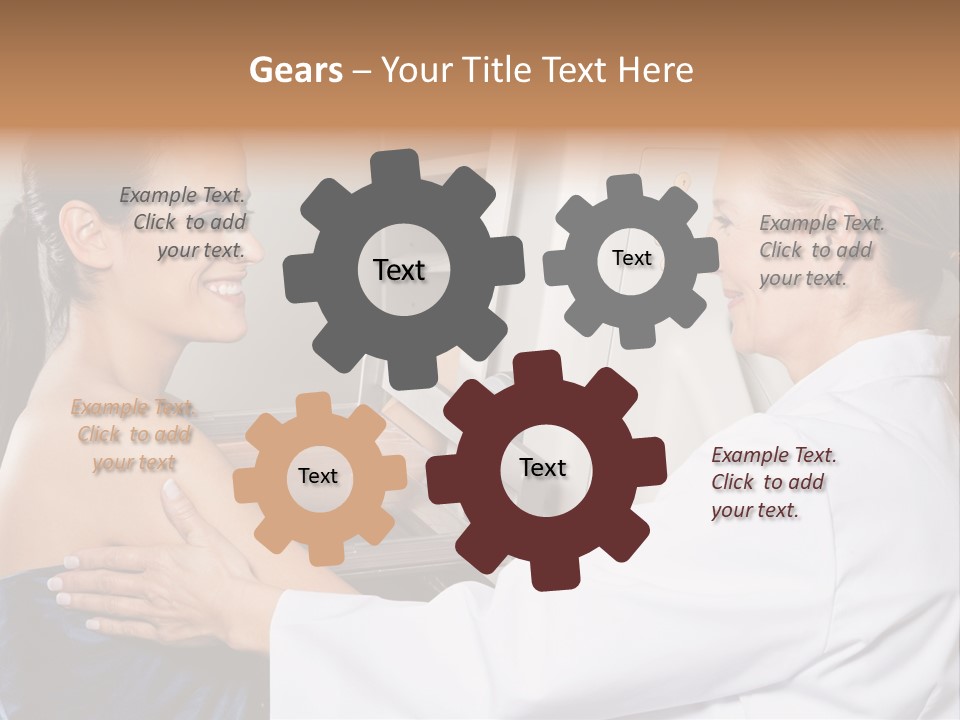 Doctor Medical  PowerPoint Template