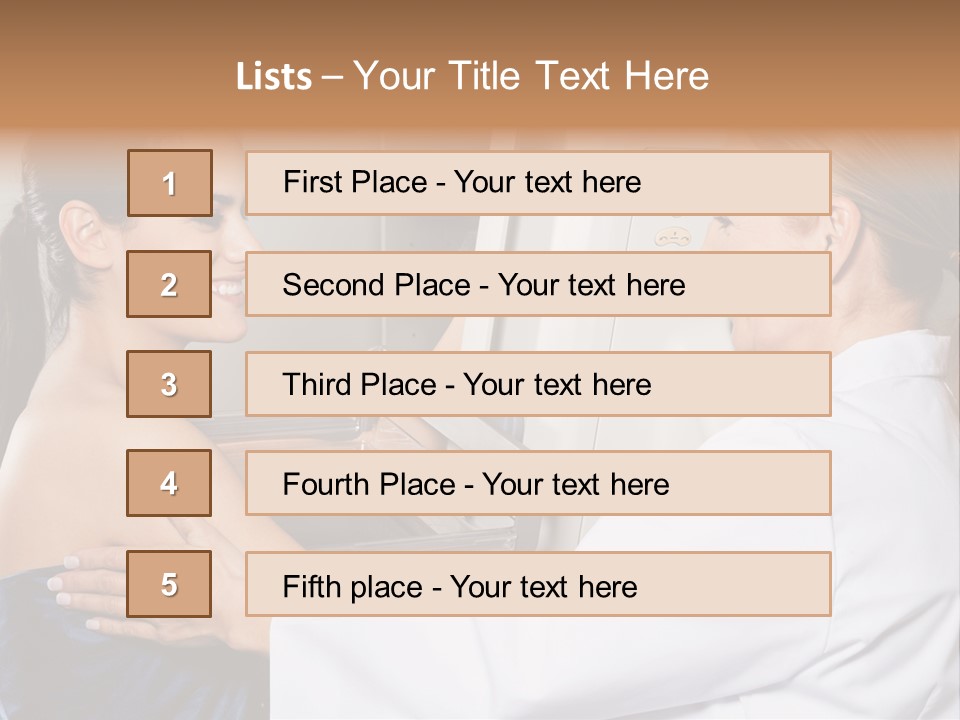 Doctor Medical  PowerPoint Template