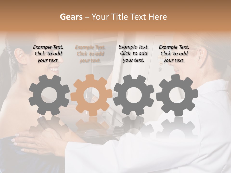 Doctor Medical  PowerPoint Template