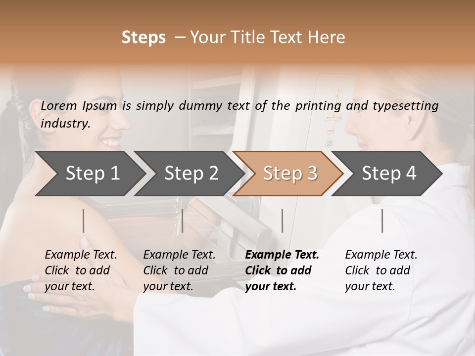 Doctor Medical  PowerPoint Template