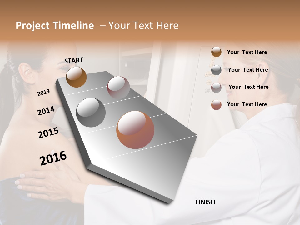 Doctor Medical  PowerPoint Template