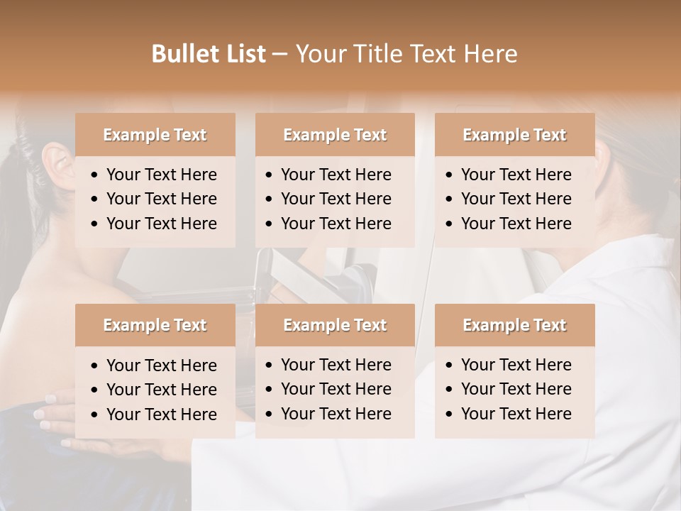 Doctor Medical  PowerPoint Template