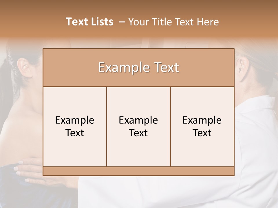 Doctor Medical  PowerPoint Template