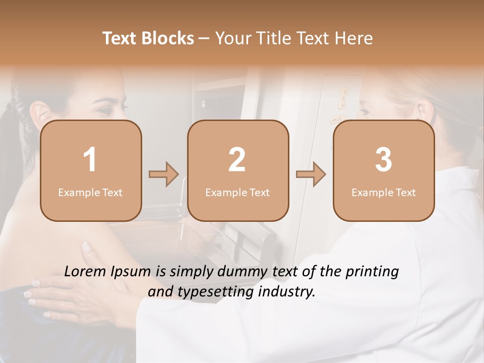 Doctor Medical  PowerPoint Template