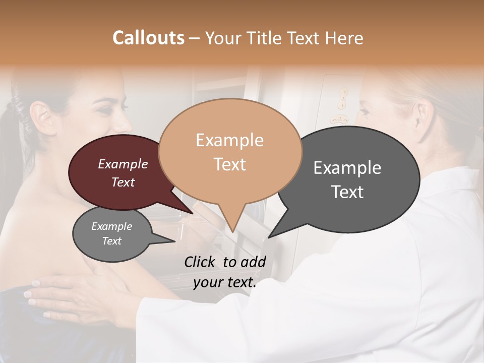 Doctor Medical  PowerPoint Template
