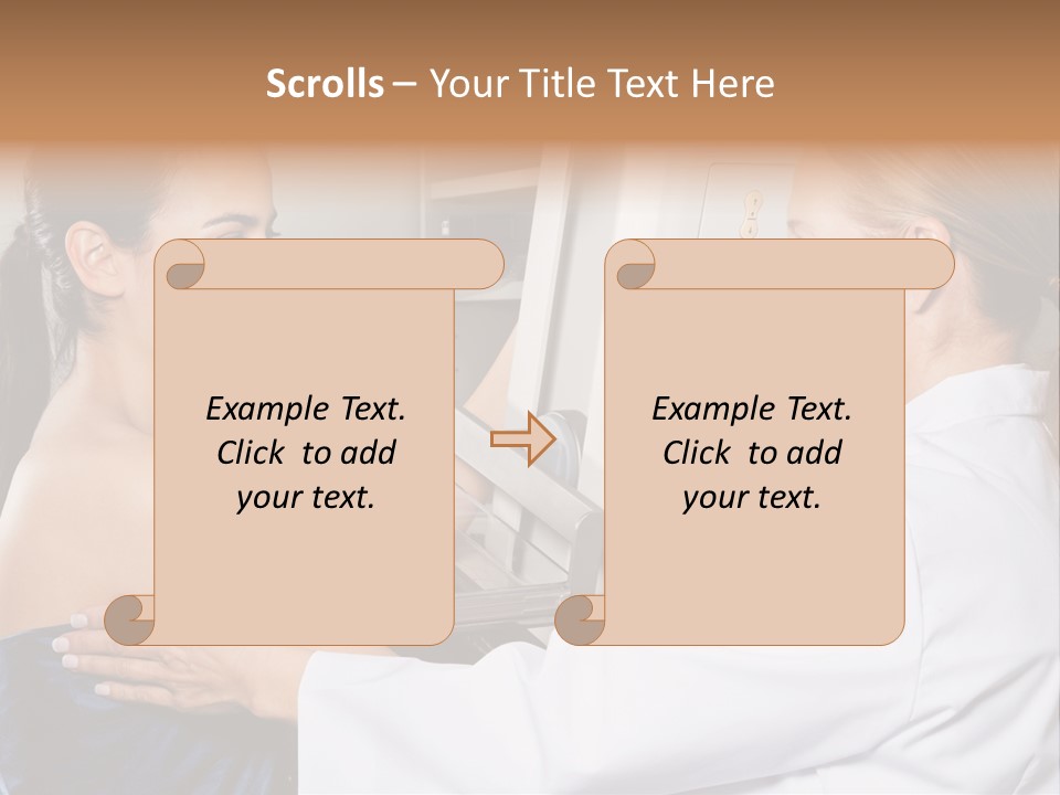 Doctor Medical  PowerPoint Template