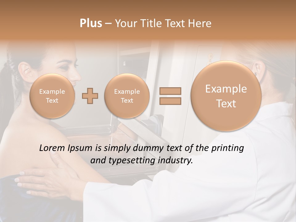 Doctor Medical  PowerPoint Template