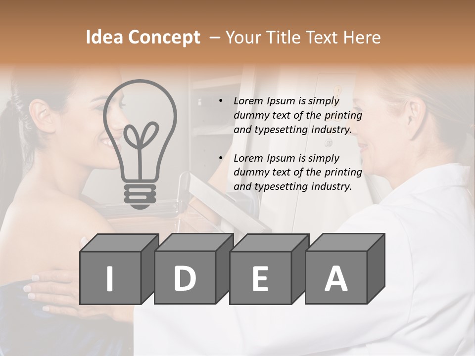 Doctor Medical  PowerPoint Template