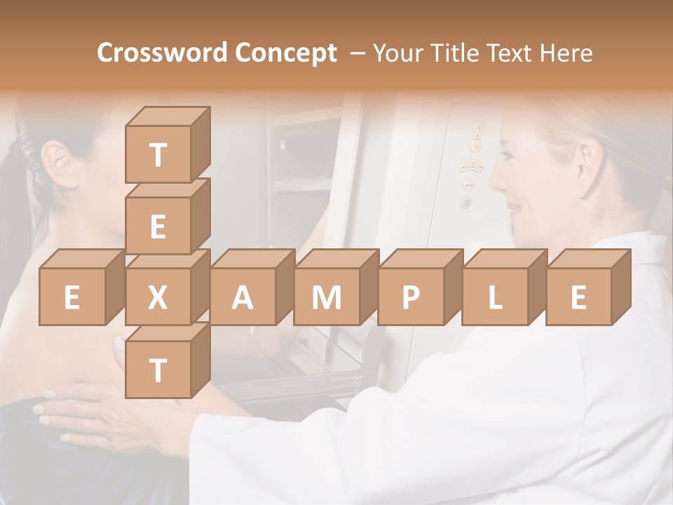 Doctor Medical  PowerPoint Template