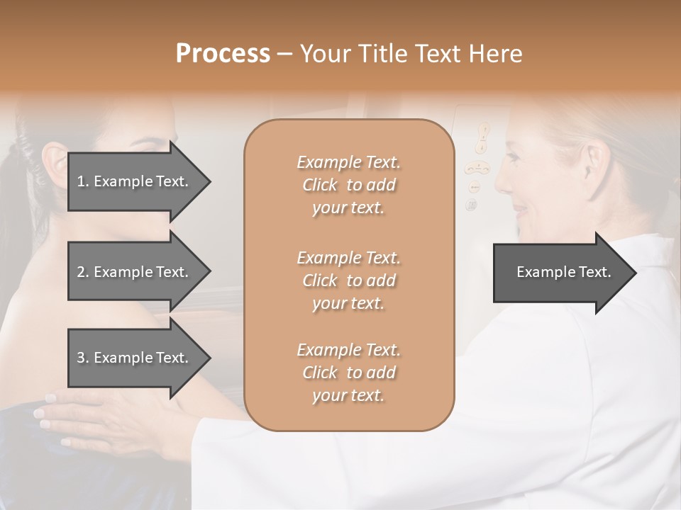 Doctor Medical  PowerPoint Template