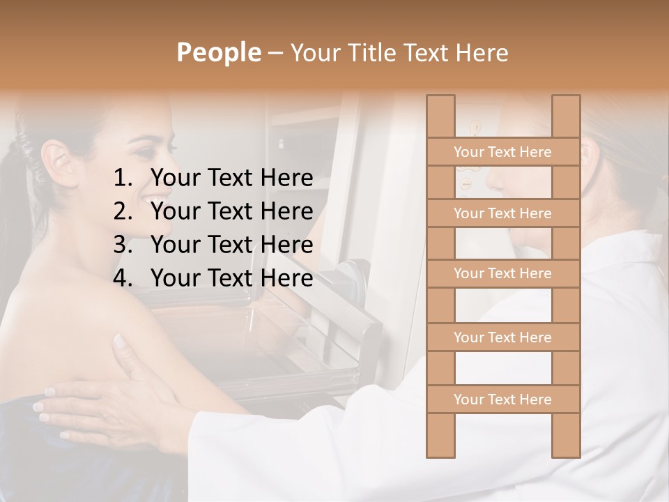 Doctor Medical  PowerPoint Template