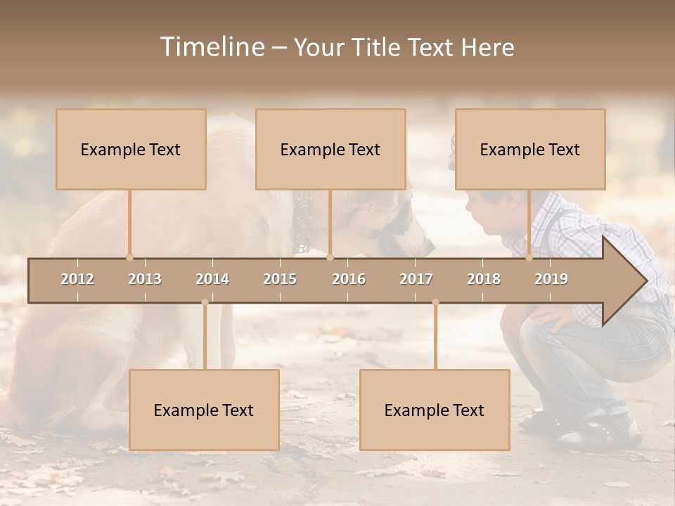 Corporation Meeting Human PowerPoint Template