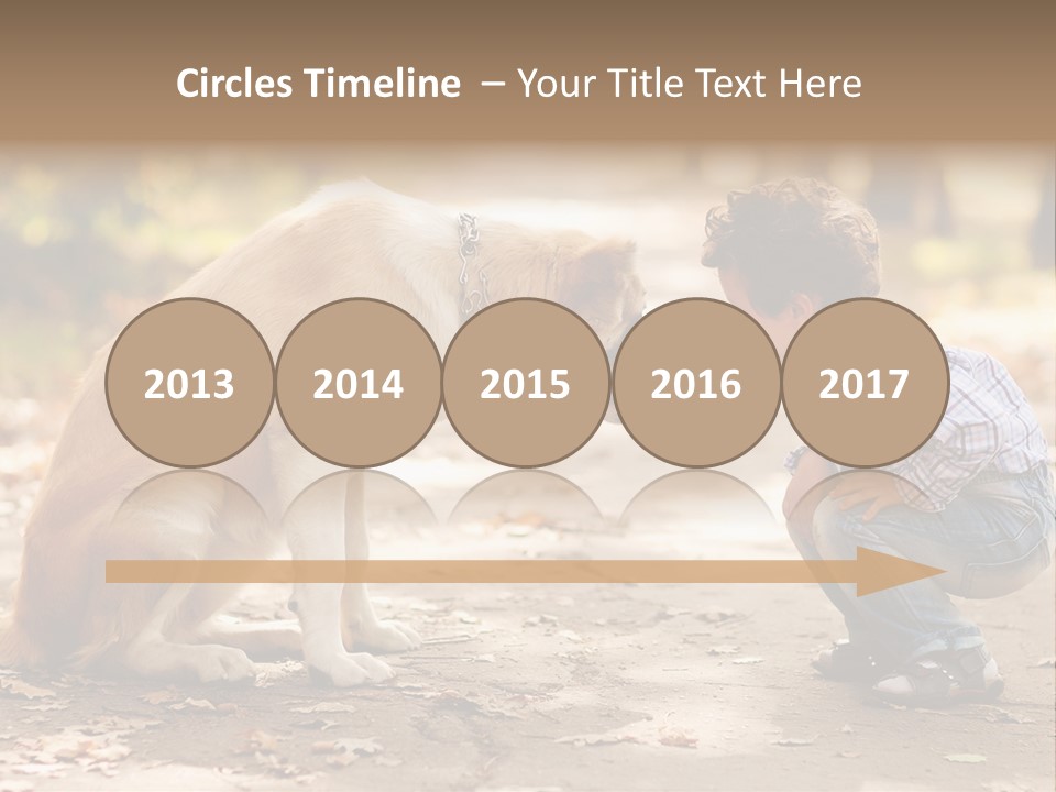 Corporation Meeting Human PowerPoint Template