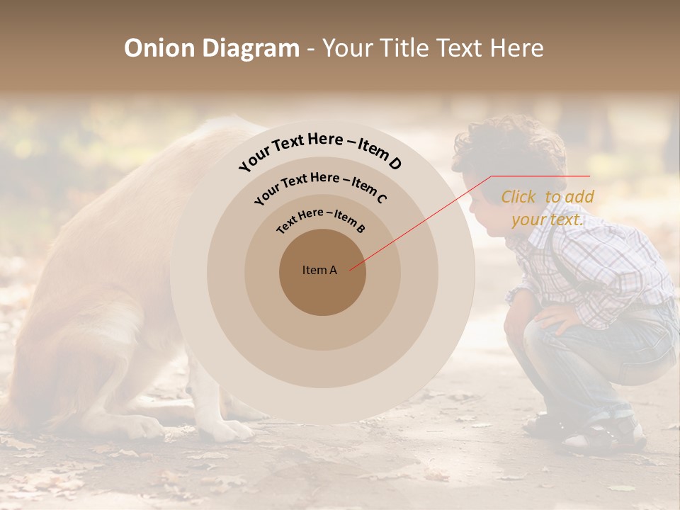 Corporation Meeting Human PowerPoint Template