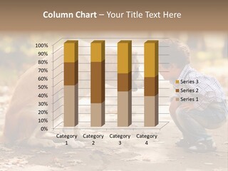 Corporation Meeting Human PowerPoint Template