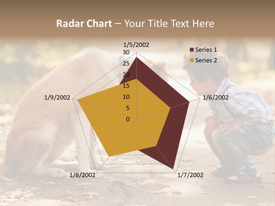 Corporation Meeting Human PowerPoint Template