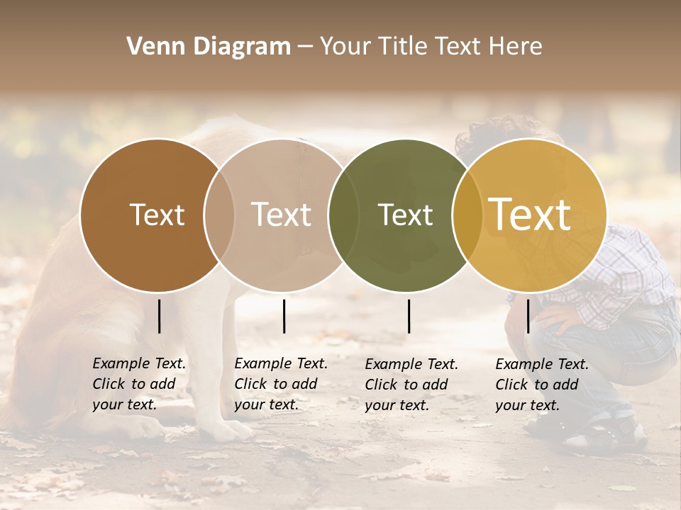 Corporation Meeting Human PowerPoint Template