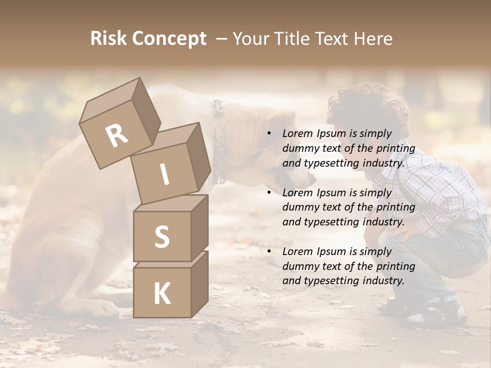 Corporation Meeting Human PowerPoint Template