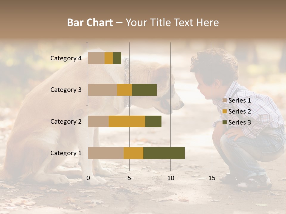 Corporation Meeting Human PowerPoint Template