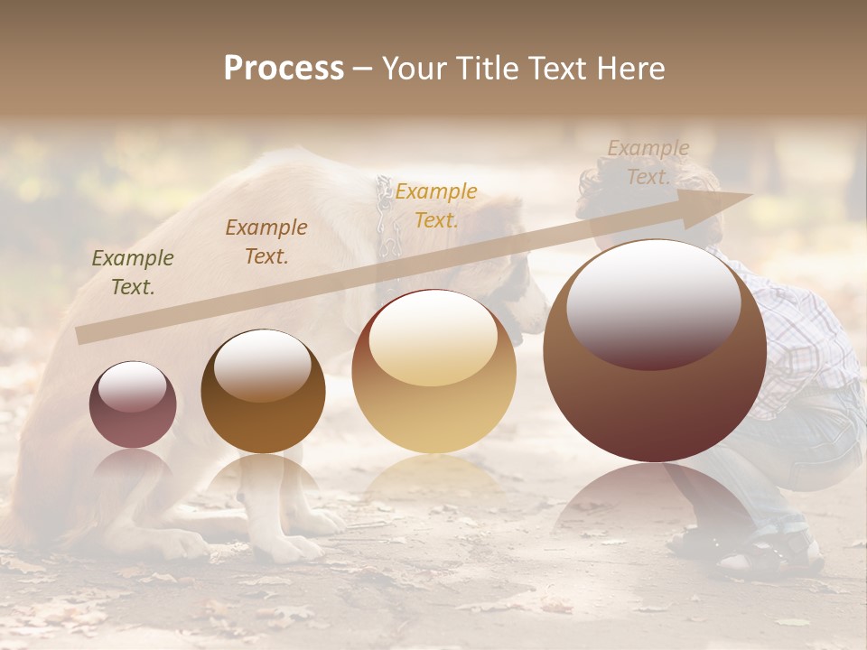 Corporation Meeting Human PowerPoint Template