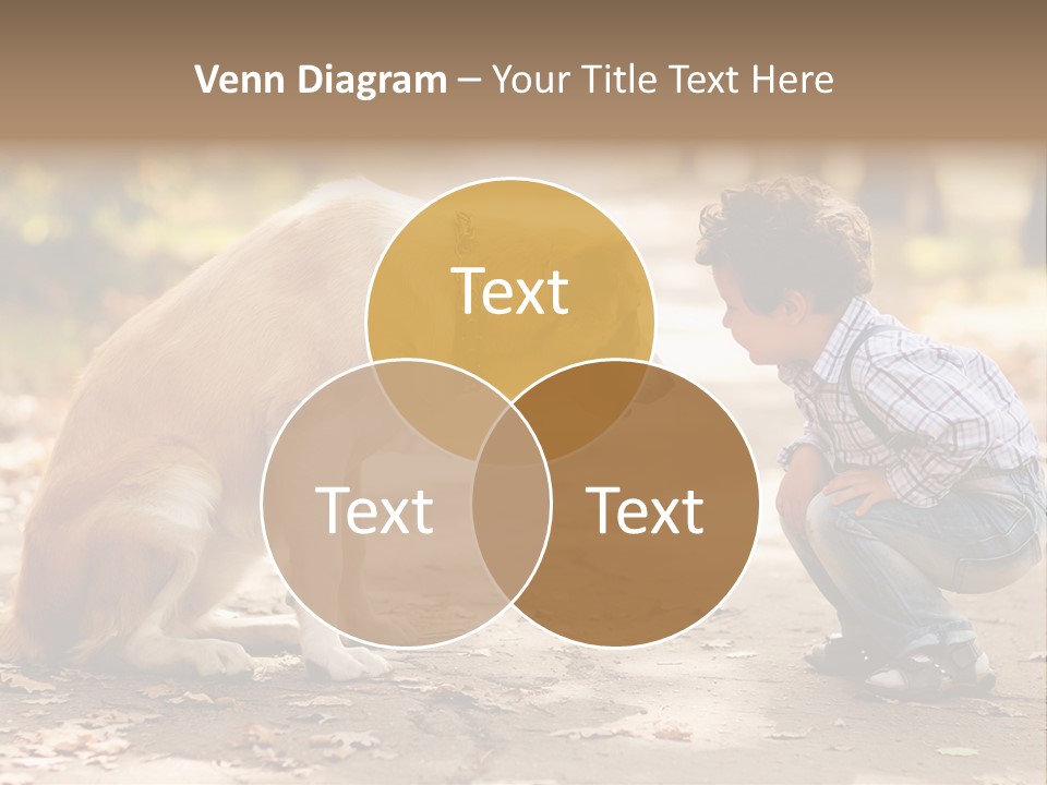 Corporation Meeting Human PowerPoint Template