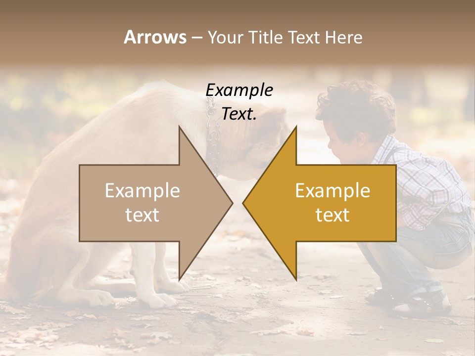 Corporation Meeting Human PowerPoint Template