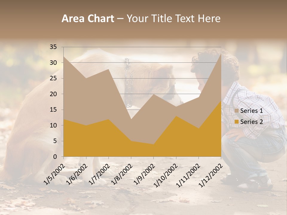 Corporation Meeting Human PowerPoint Template