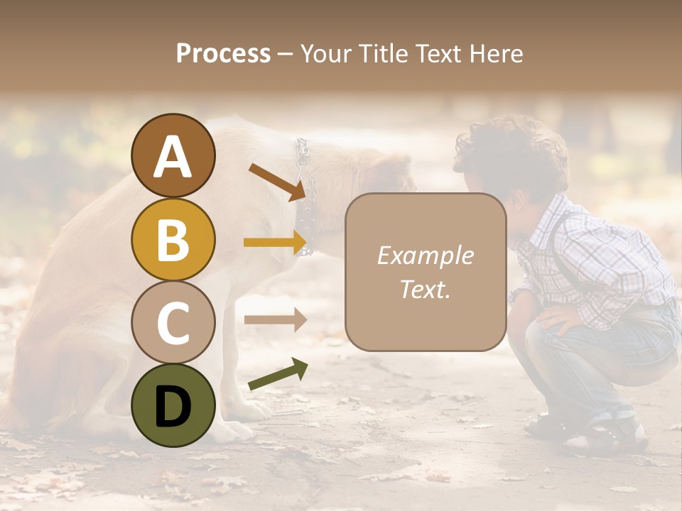 Corporation Meeting Human PowerPoint Template