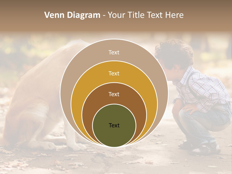 Corporation Meeting Human PowerPoint Template