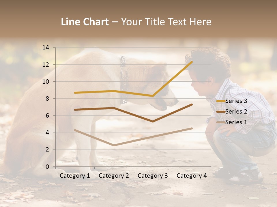 Corporation Meeting Human PowerPoint Template