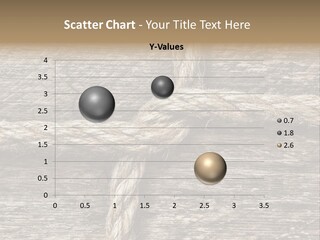 Simple Twisted Variety PowerPoint Template