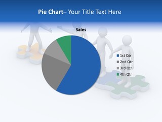 Worker Unite Team PowerPoint Template