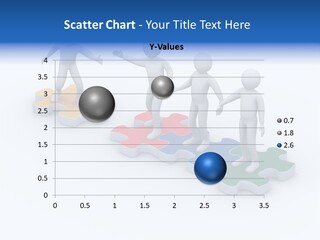 Worker Unite Team PowerPoint Template