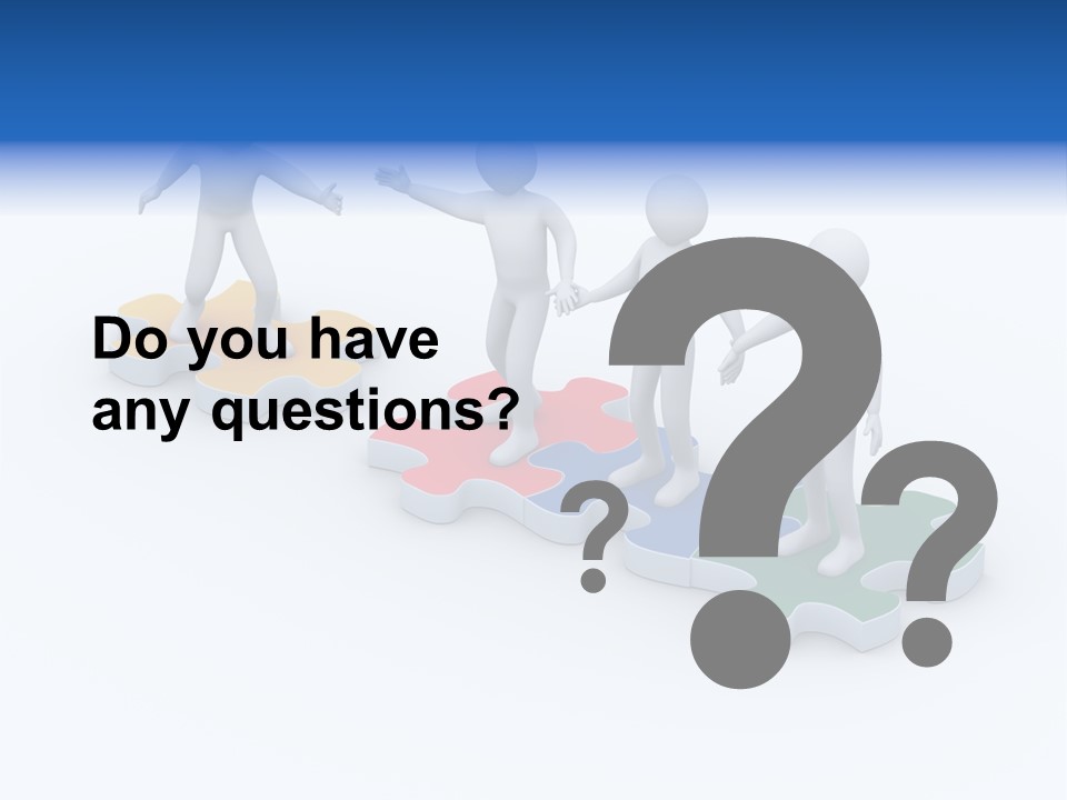 Worker Unite Team PowerPoint Template