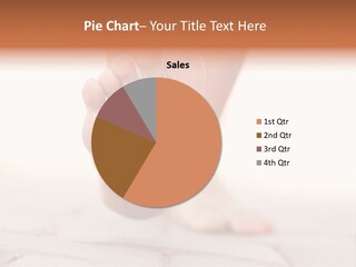 Diabetes Trouble Deformed PowerPoint Template