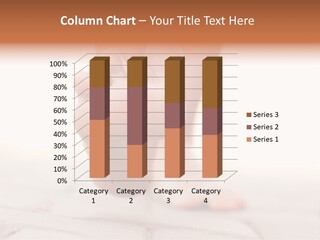 Diabetes Trouble Deformed PowerPoint Template