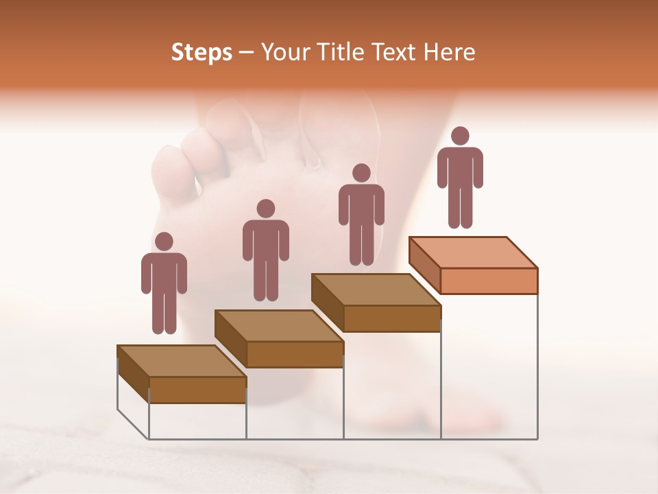 Diabetes Trouble Deformed PowerPoint Template