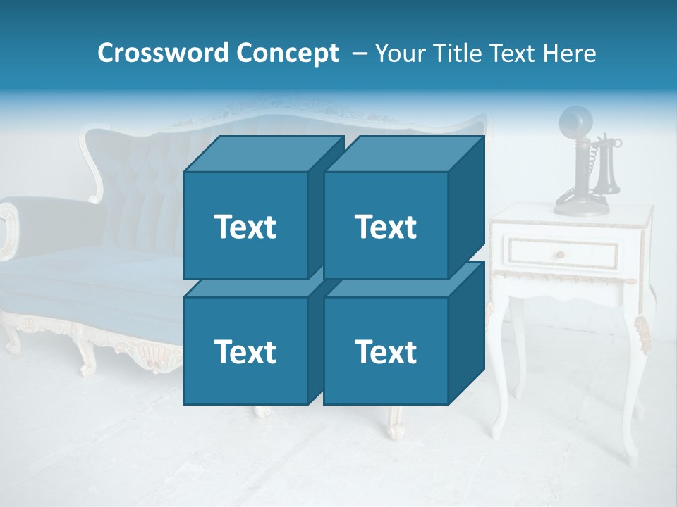 Space Color Stylish PowerPoint Template