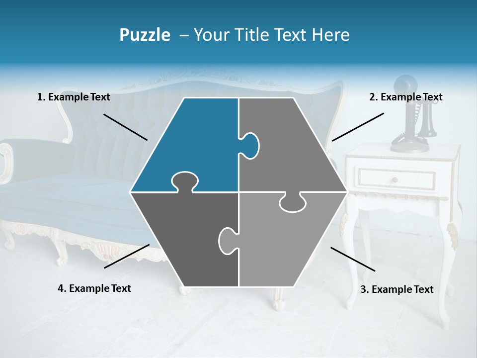 Space Color Stylish PowerPoint Template