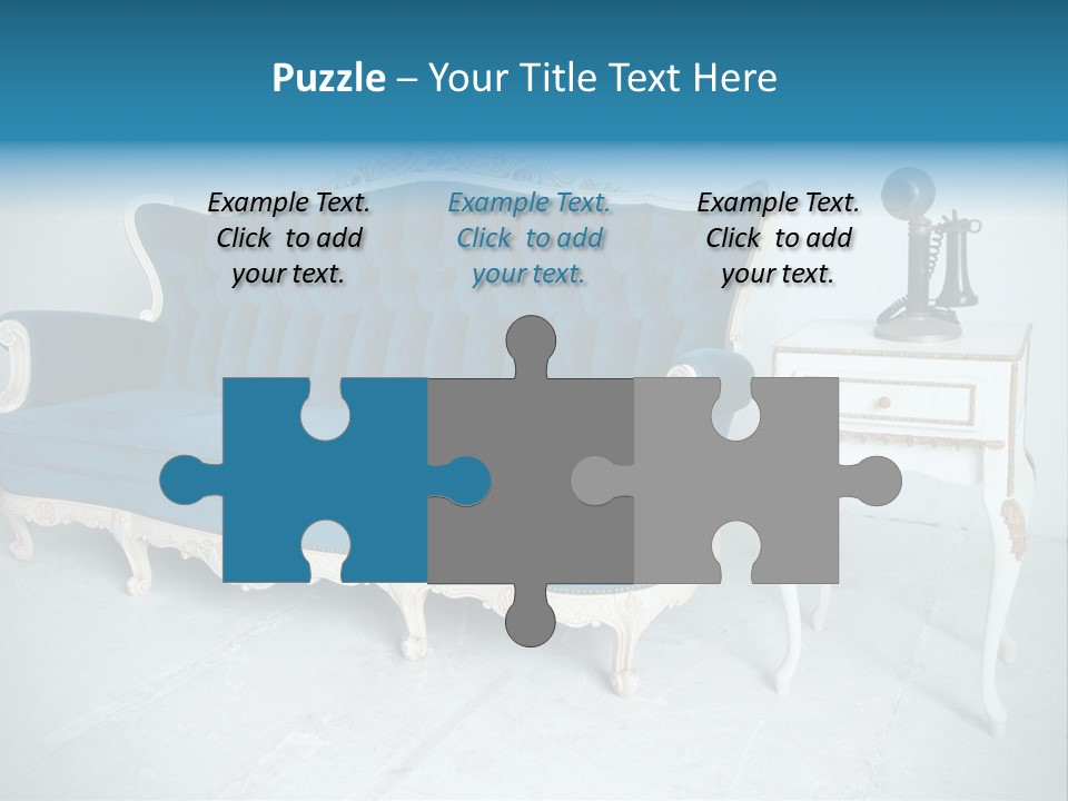 Space Color Stylish PowerPoint Template