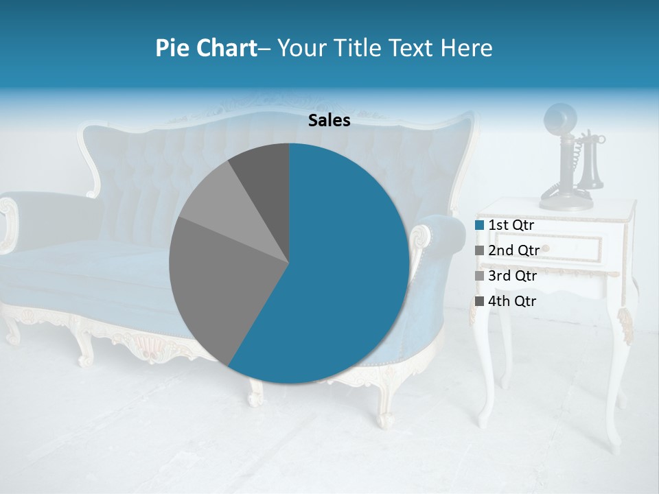 Space Color Stylish PowerPoint Template