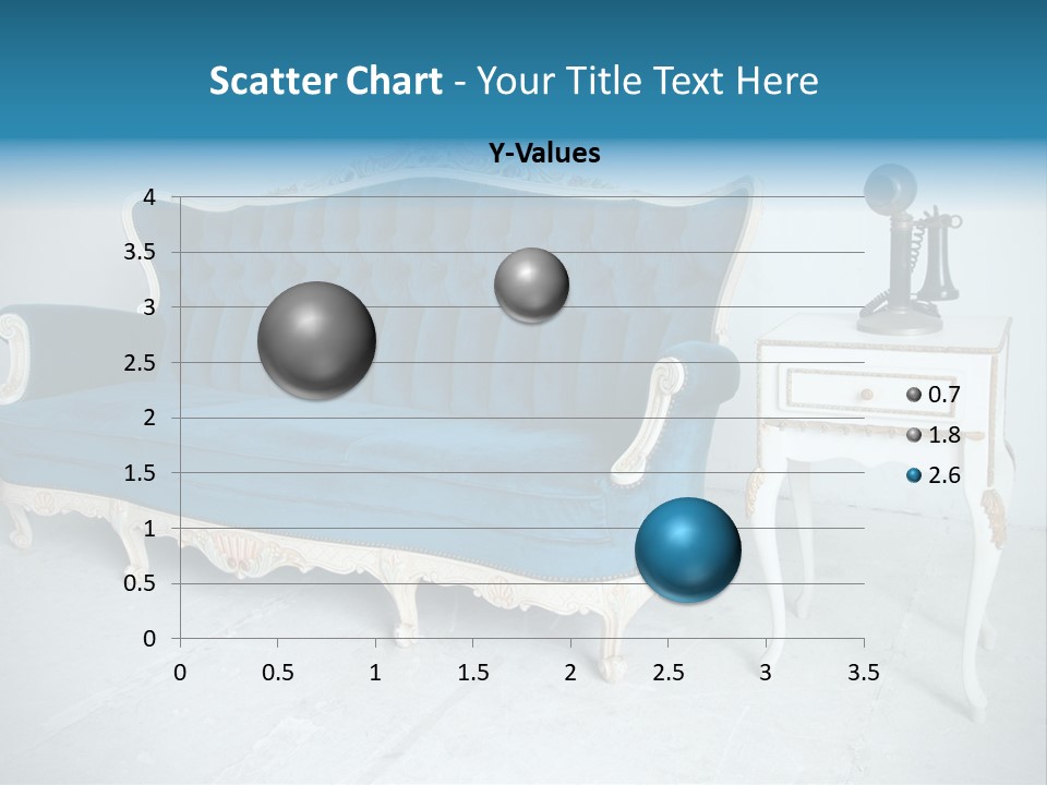 Space Color Stylish PowerPoint Template
