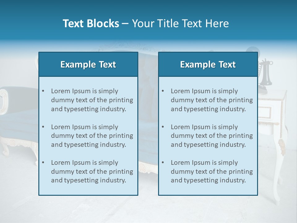 Space Color Stylish PowerPoint Template