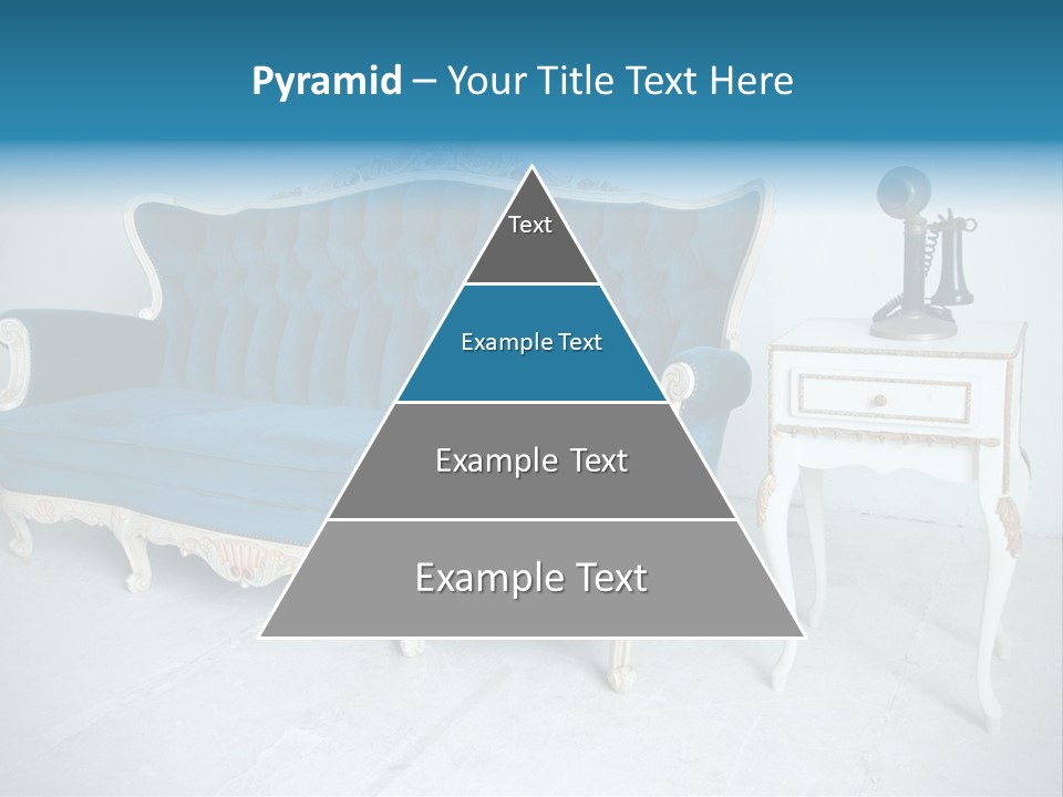 Space Color Stylish PowerPoint Template