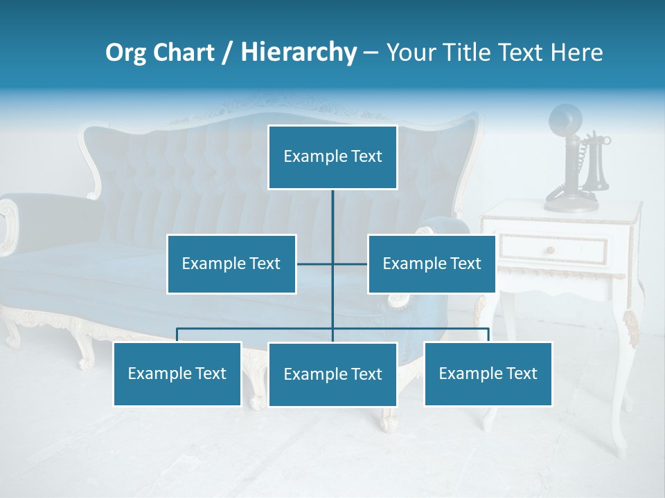 Space Color Stylish PowerPoint Template