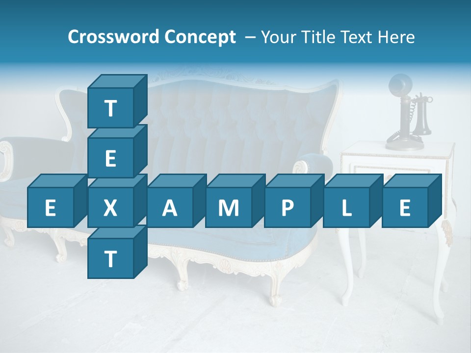 Space Color Stylish PowerPoint Template