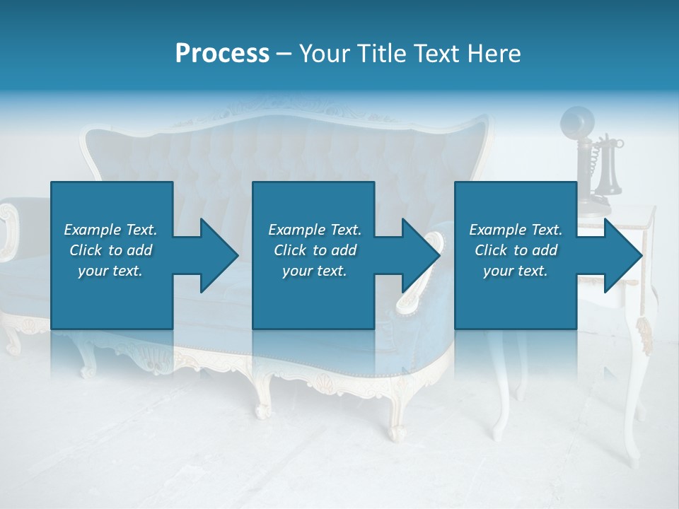 Space Color Stylish PowerPoint Template