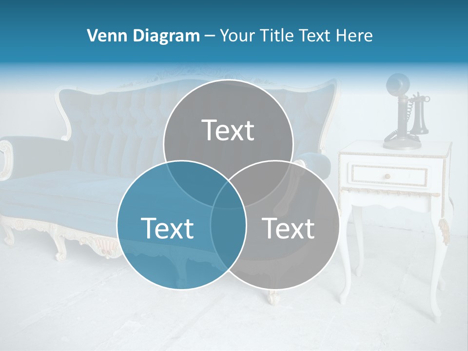 Space Color Stylish PowerPoint Template